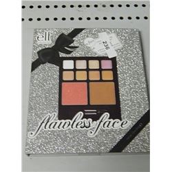 NEW Flawless Face Eye shadow/blush