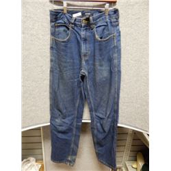 JEANS MENS - GEORGE - BLUE JEANS - SIZE 28/30 (TAG ALMOST GONE)