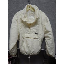 JACKET - SUN ICE OFFICAL SUPPLIER OF CALGARY 1988 OLYMPIC WINTER GAMES - SIZE S