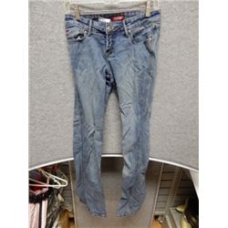 JEANS WOMANS - MOJO - JEANS - SIZE 28
