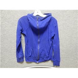 SWEATER WOMANS  - GARAGE - BLUE SWEATER - SIZE M