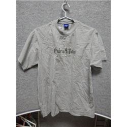 SHIRT MENS - J.B. - GRAY SHIRT - SIZE L