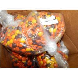BULK REESE PIECES - 1000GRAM BAG