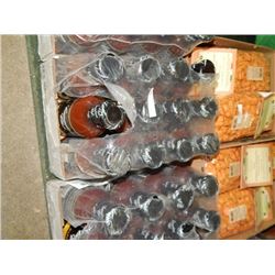 CANADIAN CLUB BBQ SAUCE - 12 X 400ML - CHICKEN & RIBS