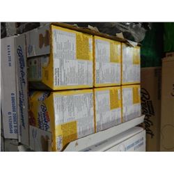 CARNATION'S BREAKFAST BEVERAGE - CHOCOLATE- 24 X 315ML BOTTLES