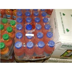 EVERFRESH - RUBY RED GRAPE FRUIT COCKTAIL - 24 X 340ML