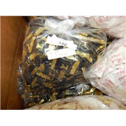 HOSPITALITY MINTS - 1000GM PER BAG - BLACK POUCH