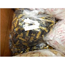 HOSPITALITY MINTS - 1000GM PER BAG - BLACK POUCH