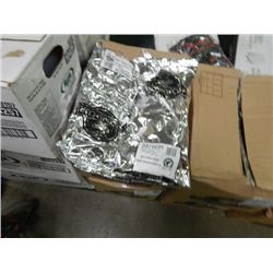 Second Cup coffee beans - Irish Cream flavoured - 2 x 2 lb bags - BB May 2015 - REGULAR  RETAIL $66.