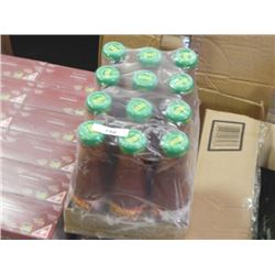CASE OF SALSA/TACO SAUCE - 12 PER CASE - MILD