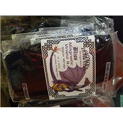 MAGNETIC BACK SUPPORT - SMALL -  3 PER LOT