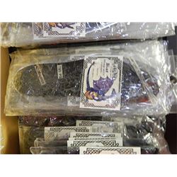 MAGNETIC INSOLES - LARGE - MEN'S - 3 PER LOT