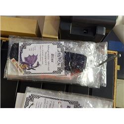 MAGNETIC WRIST SUPPORT - 3 PER LOT