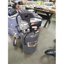 AIR COMPRESSOR VERTICAL BRUTE FORCE 20GAL 2HP -STR