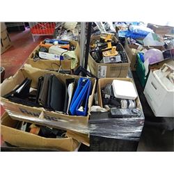 SKID  - LARGE SELECTION ELECTRONICS AND MORE MORE MORE