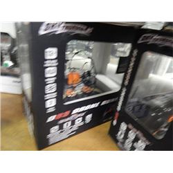 REMOTE CONTROL DG3 DRONE RUNNER - STR - as-is no warranty or guarantee