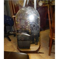 VINTAGE VANITY MIRROR