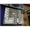 Image 1 : BUS MIXER - BEHRINGER HENG H-802 - PS