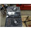 Image 1 : DJ MIXER BOARD - PS