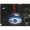 Image 1 : CAR SPEAKERS - MCI 1000W - 6 X 9  - 8 WAY - PS