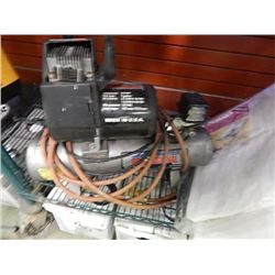 CAMPBELL HAUSFIELD COMPRESSOR - 3 GAL