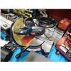 Image 1 : RYOBI CHOP SAW - 12"
