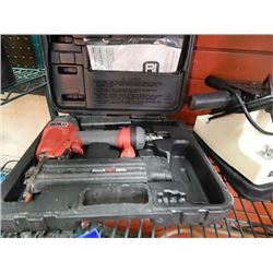 SENCO FINISHING PRO NAILER