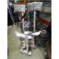 DRYWALL STILTS - PS