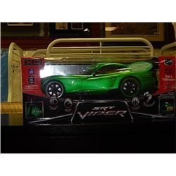 REMOTE CONTROL VIPER - STR - as-is no warranty or guarantee