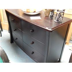 DRESSER - 2 DRAWER