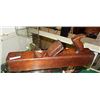 Image 1 : VINTAGE WOOD PLANER