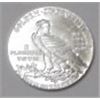 Image 2 : 1929 SILVER INDIAN LIBERTY HEAD 1/10oz .999 FINE SILVER *MS HIGH GRADE*!!