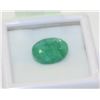 Image 1 : EMERALD 8.45CT