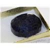 Image 1 : NATURAL BLUE SAPPHIRE - 356CT