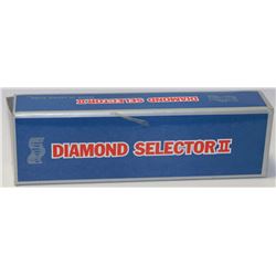 NEW DIAMOND TESTER