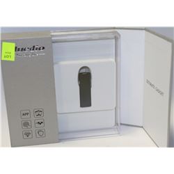 BLUEDIO SMART BLUETOOTH HEADSET