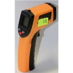 NEW INFARED THERMOMETER