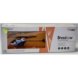 SHADOW INFARED CONTROL HELICOPTER