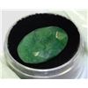 Image 1 : OVAL CUT EMERALD