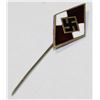 Image 1 : NAZI HITLER YOUTH PIN