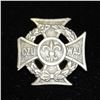 Image 1 : EAST EUROPEAN SCOUT BADGE