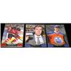 Image 1 : CONNOR MCDAVID HOCKEY CARDS X3
