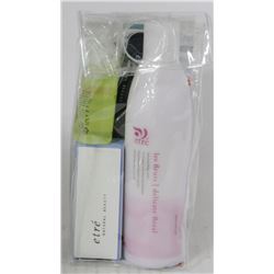 ETRE NATURAL NAIL CARE KIT DELICATE FLORAL