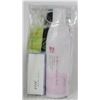 Image 1 : ETRE NATURAL NAIL CARE KIT DELICATE FLORAL