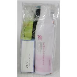 ETRE NATURAL NAIL CARE KIT DELICATE FLORAL