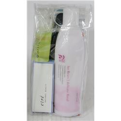 ETRE NATURAL NAIL CARE KIT DELICATE FLORAL