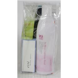 ETRE NATURAL NAIL CARE KIT DELICATE FLORAL