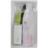 Image 1 : ETRE NATURAL NAIL CARE KIT DELICATE FLORAL