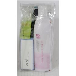 ETRE NATURAL NAIL CARE KIT DELICATE FLORAL