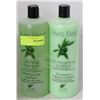 Image 1 : OLIVES BEST SHAMPOO AND CONDITIONER